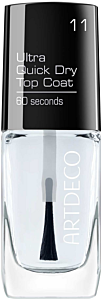 Artdeco Ultra Quick Dry Top Coat