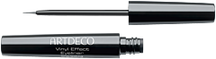Artdeco Vinyl Effect Eyeliner long-lasting