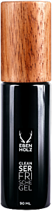 Ebenholz Cleanser Frische Gel