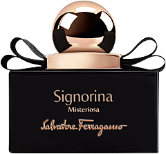 Salvatore Ferragamo Signorina Misteriosa EdP Nat. Spray