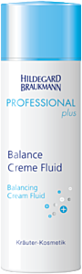 Hildegard Braukmann Professional Plus 24h Balance Creme Fluid