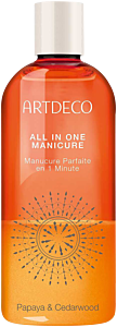 Artdeco Asian Spa New Energy All in One Manicure