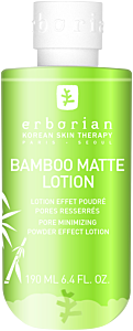 Erborian Bamboo Matte Lotion