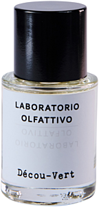 Laboratorio Olfattivo Décou-Vert EdP Nat. Spray