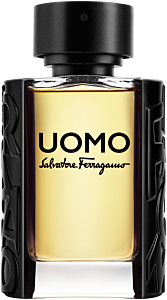 Salvatore Ferragamo Uomo EdT Nat. Spray