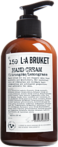 L:A Bruket 159 Hand Cream Lemongrass