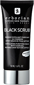 Erborian Black Scrub