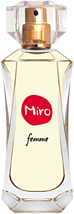Miro Femme EdP Nat. Spray