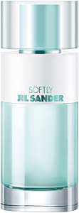 Jil Sander Softly EdT Nat. Spray