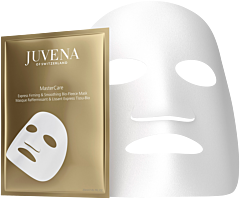 Juvena Master Care Express Firming & Smoothing Bio-Fleece Mask