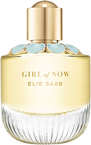Elie Saab Girl of Now EdP Nat. Spray