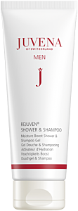 Juvena Men Rejuven Shower & Shampoo