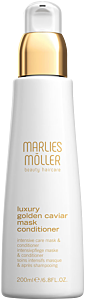 Marlies Möller Luxury Golden Caviar Mask Conditioner