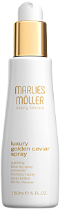 Marlies Möller Luxury Golden Caviar Spray