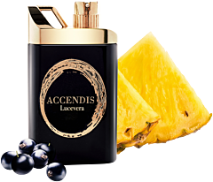 Accendis Lucevera EdP Vapo