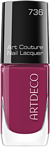 Artdeco Art Couture Nail Lacquer
