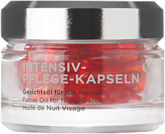 ANNEMARIE BÖRLIND Intensiv-Pflege-Kapseln
