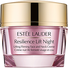 Estée Lauder Resilience Lift Night Lifting/Firming Face and Neck Creme