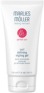 Marlies Möller Perfect Curl Curl Defining Styling Gel