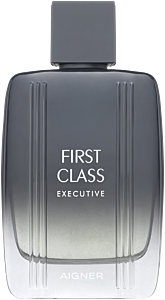 Aigner First Class Executive EdT Nat. Spray