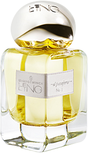 Lengling Munich No 1 El Pasajero Extrait de Parfum