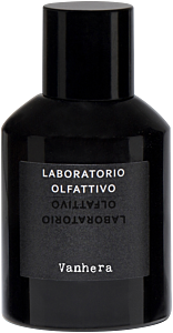 Laboratorio Olfattivo Vanhera EdP Nat. Spray