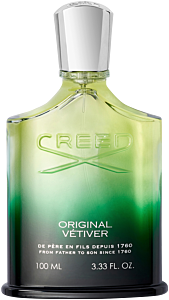 Creed Original Vétiver EdP Nat. Spray