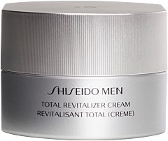 Shiseido Men Total Revitalizer Cream