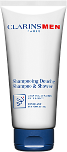 CLARINS ClarinsMen Shampooing Douche