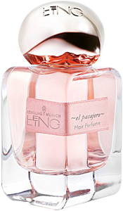 Lengling Munich El Pasajero Hair Perfume Nat. Spray
