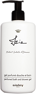 Sisley Izia Gel Parfumé Douche et Bain