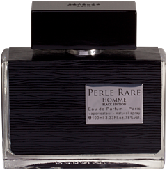 Panouge Paris Perle Rare Homme Black Edition EdP Nat. Spray