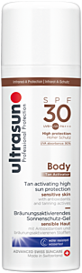 Ultrasun Body Tan Activator SPF 30