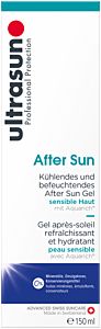 Ultrasun After Sun