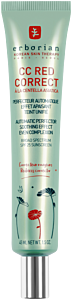 Erborian CC Red Correct Créme