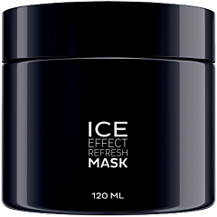 Ebenholz Ice Effect Refresh Mask