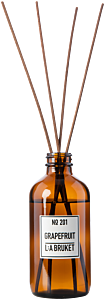L:A Bruket Roomdiffuser Grapefruit