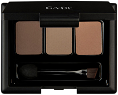 GA-DE Basics Brow Powder Palette