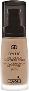 GA-DE Idyllic Moisture Rich Long Wear Foundation