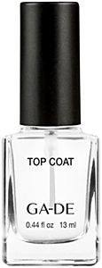 GA-DE Nail Enamel Top Coat Top Shine
