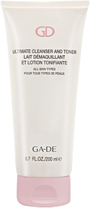 GA-DE Ultimate Cleanser & Toner