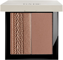 GA-DE Velveteen Contour Blush