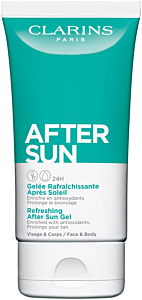CLARINS Gel Après Soleil