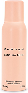 Carven Dans Ma Bulle Deodorant Nat. Spray