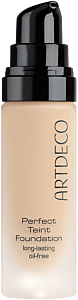 Artdeco Perfect Teint Foundation