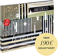 Artdeco Adventskalender