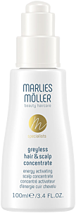 Marlies Möller Specialists Greyless Hair & Scalp Concentrate