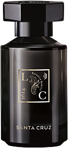 Le Couvent Santa Cruz EdP Nat. Spray