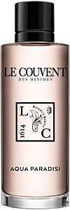 Le Couvent Aqua Paradisi EdT Nat. Spray