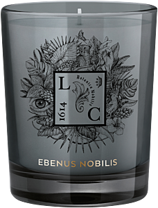 Le Couvent Bougie Ebenus Nobilis